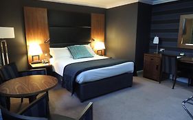 Rox Hotel Aberdeen By Compass Hospitality