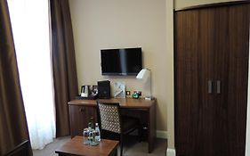 Rox Hotel Aberdeen By Compass Hospitality